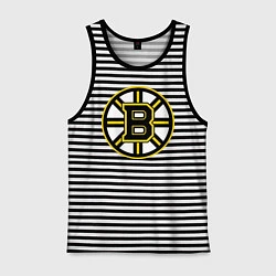 Мужская майка Boston Bruins