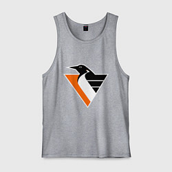 Мужская майка Pittsburgh Penguins