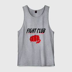 Мужская майка Fight Club