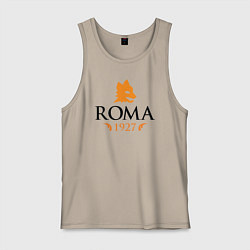 Мужская майка AS Roma 1927