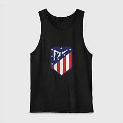 Мужская майка Atletico Madrid