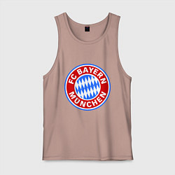 Мужская майка Bayern Munchen FC