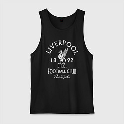 Мужская майка Liverpool: Football Club