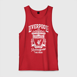Мужская майка Liverpool: Est 1892