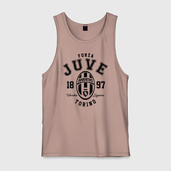 Мужская майка Forza Juve 1897: Torino