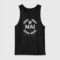 Мужская майка MAI