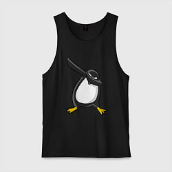 Мужская майка DAB Pinguin