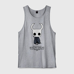 Мужская майка Hollow Knight