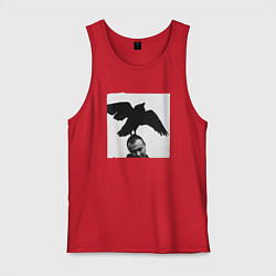 Мужская майка Масло Черного Тмина