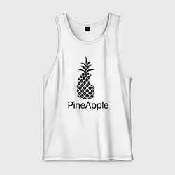 Мужская майка PineApple