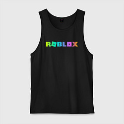 Мужская майка ROBLOX
