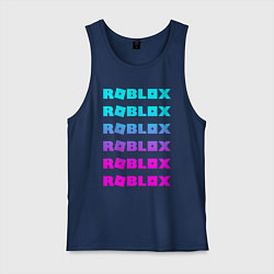 Мужская майка ROBLOX