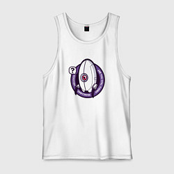 Мужская майка Portal