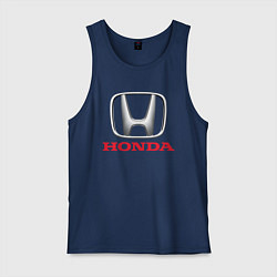 Мужская майка HONDA