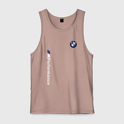 Мужская майка BMW M PERFORMANCE 2020