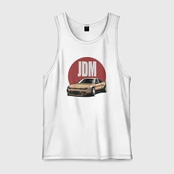 Мужская майка JDM