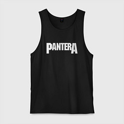 Мужская майка PANTERA