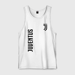 Мужская майка JUVENTUS