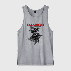 Мужская майка Django