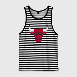 Мужская майка Chicago Bulls