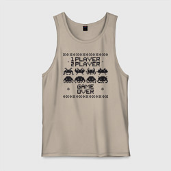 Мужская майка Player