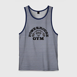Мужская майка GYM