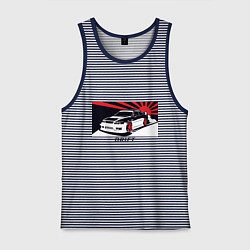 Мужская майка Дрифт