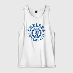 Мужская майка Chelsea FC