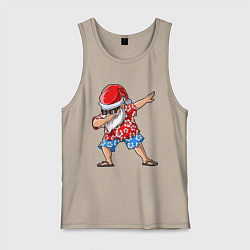 Мужская майка Santa Dab