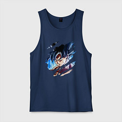 Мужская майка Dragon Ball