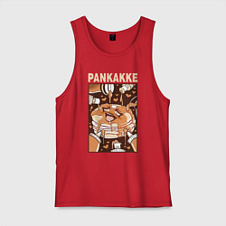 Мужская майка Pankakke