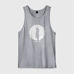 Мужская майка САМУРАИ SAMURAI