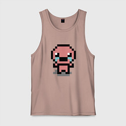 Мужская майка Pixel isaac