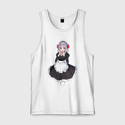 Мужская майка Ноэлль горнечная Ордо Фавонус