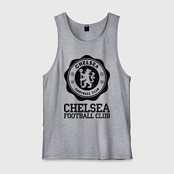 Мужская майка Chelsea FC: Emblem