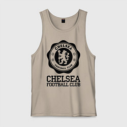 Мужская майка Chelsea FC: Emblem