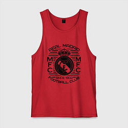 Мужская майка Real Madrid MFC
