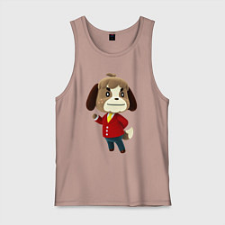 Мужская майка Animal Digby