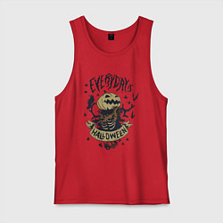 Мужская майка Halloween