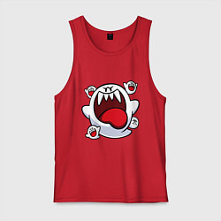 Мужская майка Mario Bu