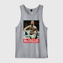 Мужская майка Конор МакГрегор McGregor