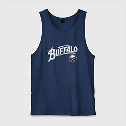 Мужская майка Баффало Сейберз , Buffalo Sabres