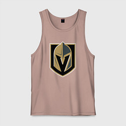 Мужская майка Vegas Golden Knights , Вегас Голден Найтс