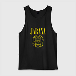 Мужская майка Jarana