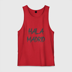 Мужская майка Hala - Madrid
