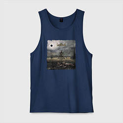 Мужская майка Lorna Shore i