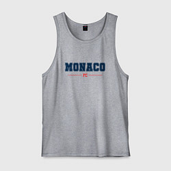 Мужская майка Monaco FC Classic