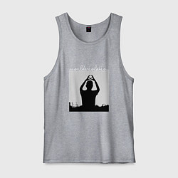 Мужская майка World Violation Tour Depeche Mode