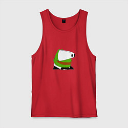 Мужская майка Booba Pepe