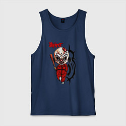 Мужская майка Slipknot fan